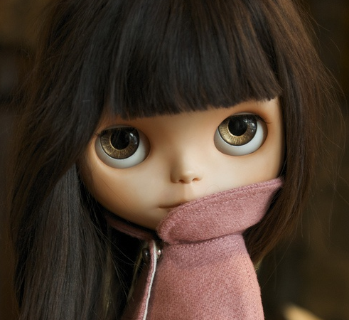 BLYTHE: più che una bambola un icona di stile! | Beatrice Brandini 