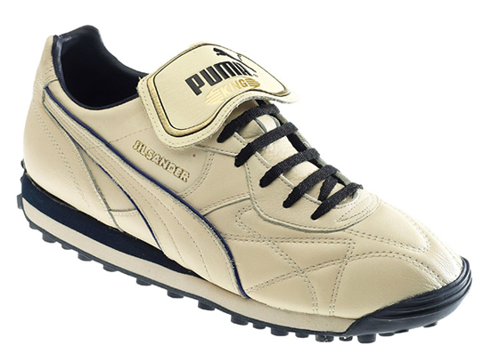 scarpe puma anni 2000