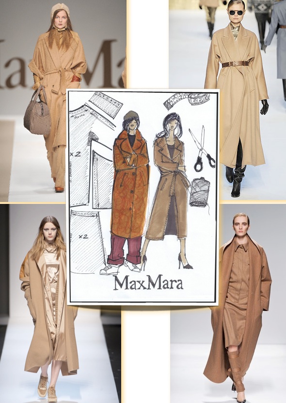 Cappotti 2020 hotsell max mara