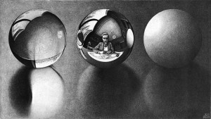 8 tre sfere 1946