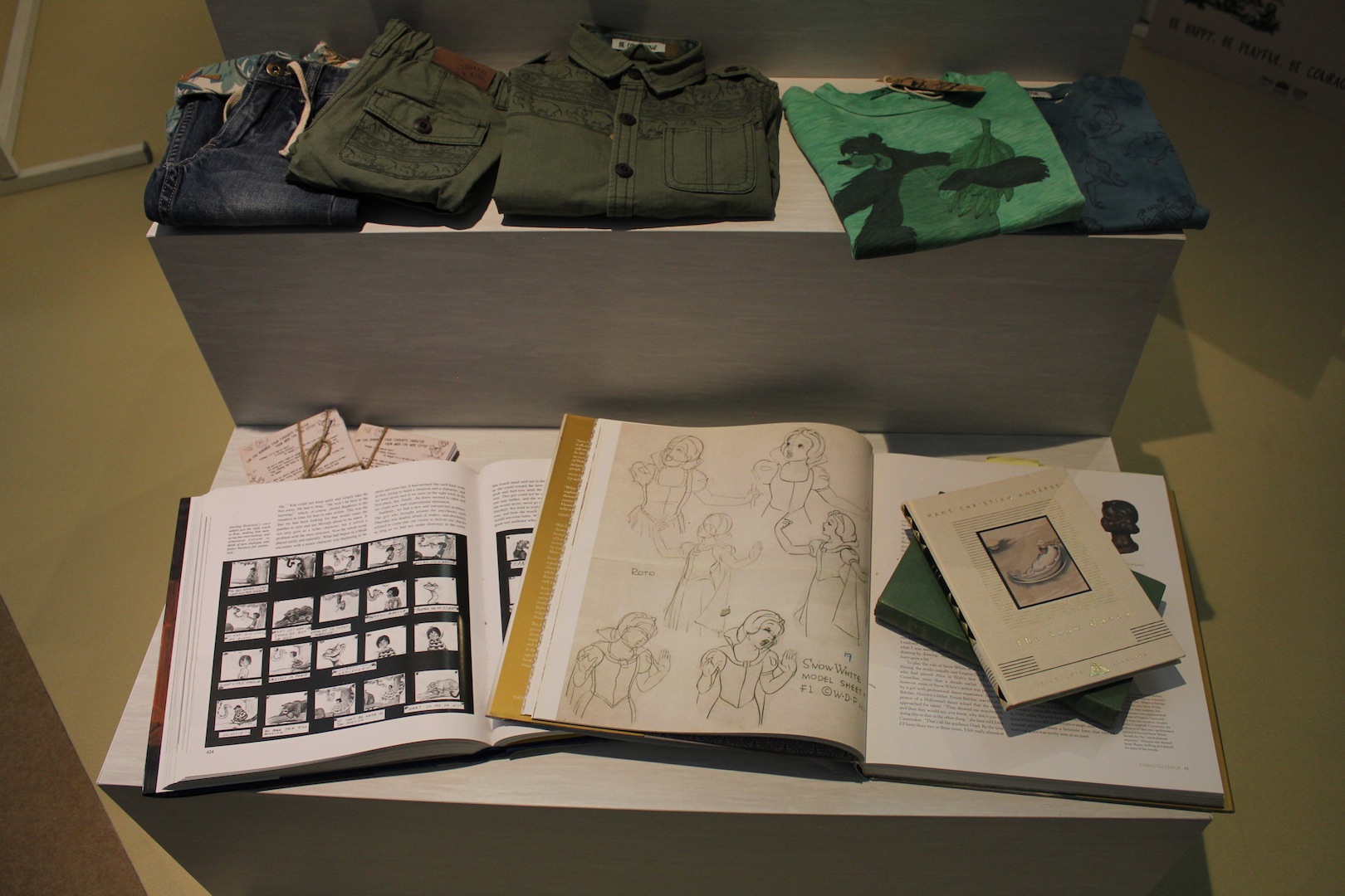 81 ° pitti bimbo: the fashion that will be in small steps … part ...