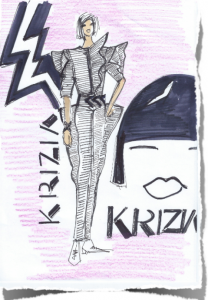 Krizia