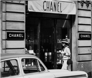 chanel