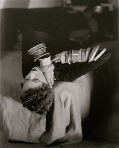 Nancy Cunard 1926