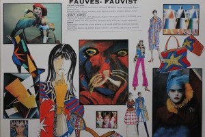 Fauves-Fauvist