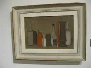 Giorgio Morandi Natura morta