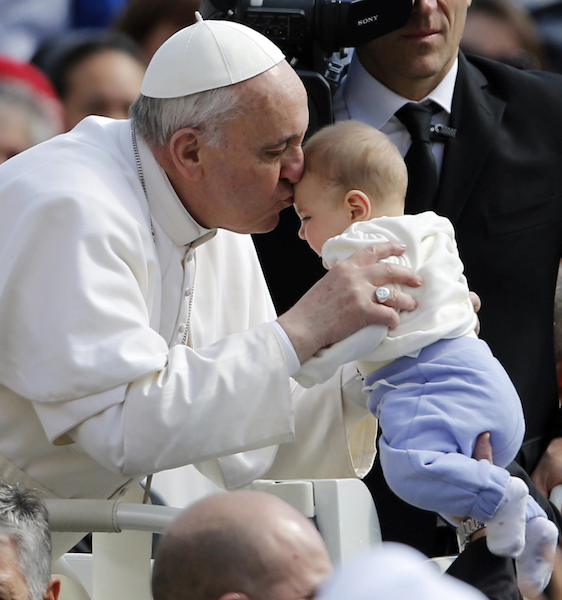 Papa Francesco