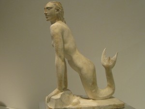 Salvatore Cottone Sirena