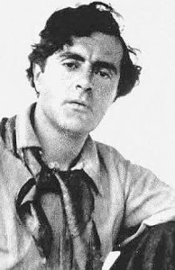 modigliani foto