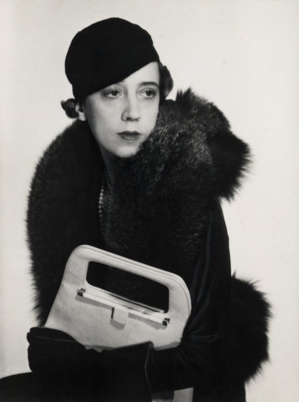 Elsa Schiaparelli