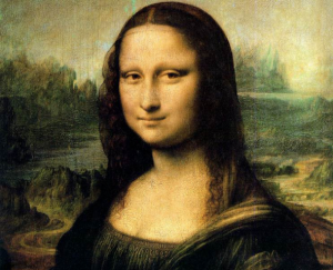 Gioconda per Blog