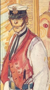 corto maltese