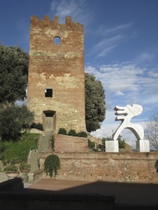 3Parco Corsini