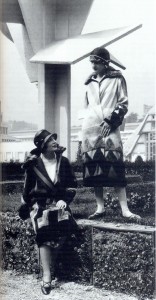 5 Sonia Delaunay coats