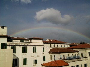 Arcobaleno