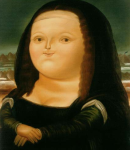 Monna Lisa