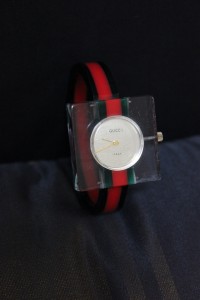 Orologio vintage Gucci