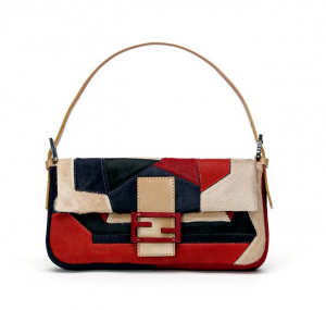 15 Fendi baguette