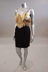 5 Moschino 1990
