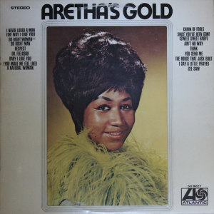 Aretha s gold Aretha Franklin