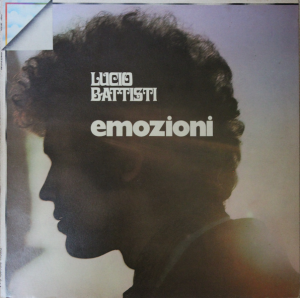 Emozioni Lucio Battisti