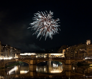 Fochi per blog