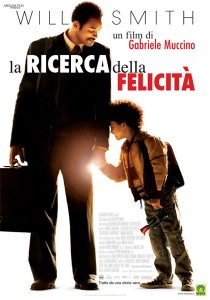 La ricerca della felicita