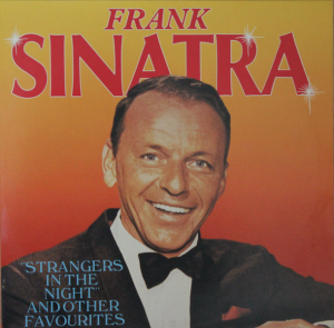 Strangers in the night Frank Sinatra