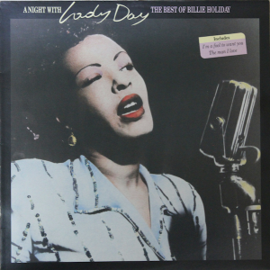 The best of Billie Holiday