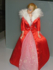 28 Barbie 1964