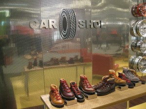 8 Car Shoes 2