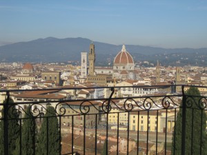 Terrazza Bardini