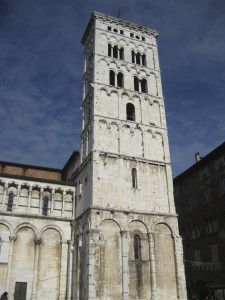 Torre a Lucca