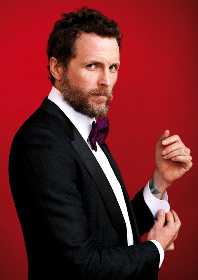 1 Jovanotti copertina Glamour