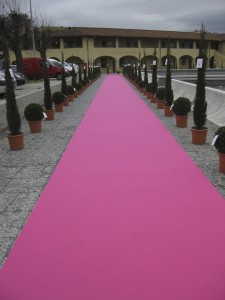 3 passerella
