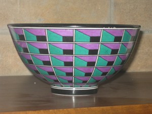 39 bis vaso Ponti