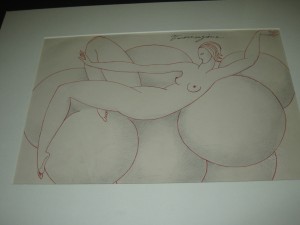 40 disegno Gio Ponti