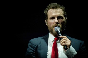 MUSICA: JOVANOTTI LIVE MEDIOLANUM FORUM DI ASSAGO