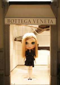 7 Bottega vetrina