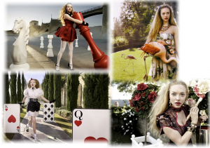 11 Collage Vogue Italia Amanda