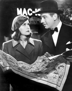 20 Ninotchka