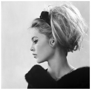 BRIGITTE BARDOT