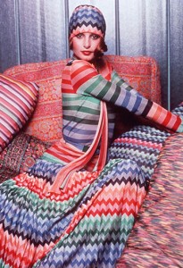 7 Missoni