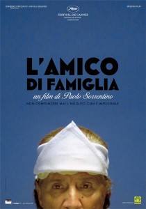 amico di famiglia