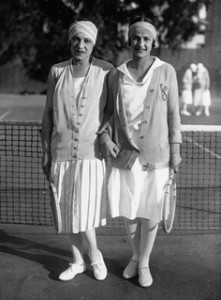 20 suzanne lenglen