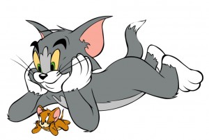 5 tom-e-jerry