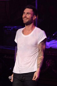 Fuse Presents: Maroon 5 Live From The Beacon