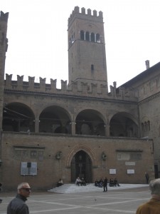 Bologna