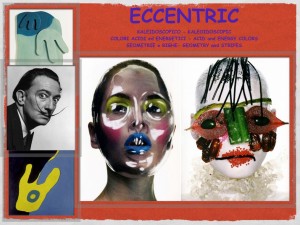 Eccentric 1