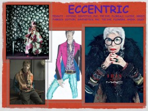 Eccentric 2